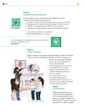 Miniatura página 169 de Colección Ximhai. Nuestro libro de Proyectos.  Tomo III.  Libro de Educación Telesecundaria Grado 1°  Ciclo Escolar 2025 - 2026