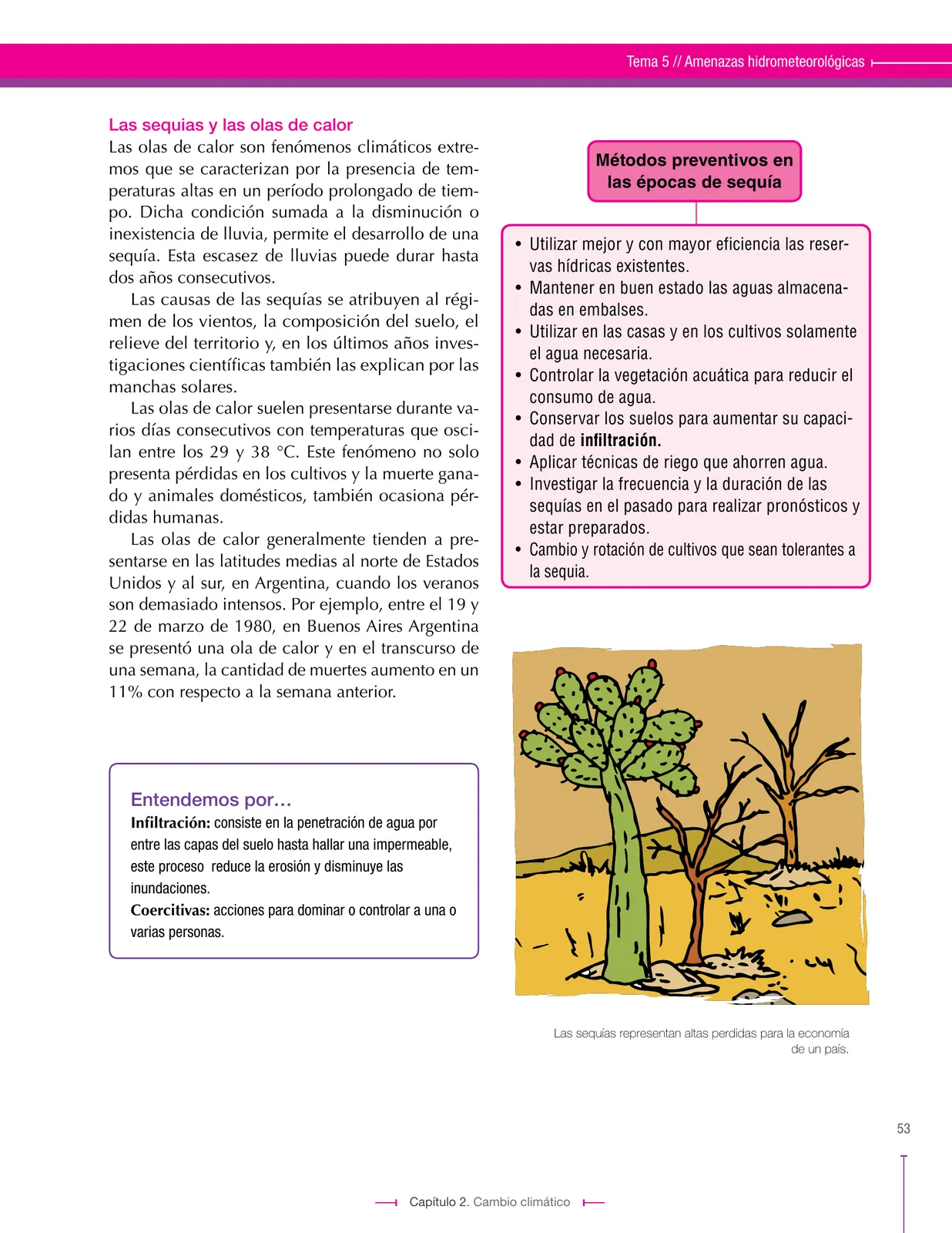Miniatura página 53 de Ciencias Sociales 7° · Secundaria Activa