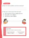 Miniatura página 42 de Lenguaje y Comunicación – Segundo Básico – Texto del Estudiante MINEDUC – Descargar PDF · 2024