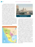 Miniatura página 201 de Nuestros saberes: México, grandeza y diversidad.   Libro de Educación Primaria Grado 4°  Ciclo Escolar 2025 - 2026