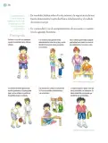 Miniatura página 297 de Proyectos Comunitarios.   Libro de Educación Primaria Grado 6°  Ciclo Escolar 2025 - 2026