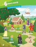 Miniatura página 108 de Inglés – Cuarto Básico | Texto del Estudiante MINEDUC – Descargar PDF · 2024