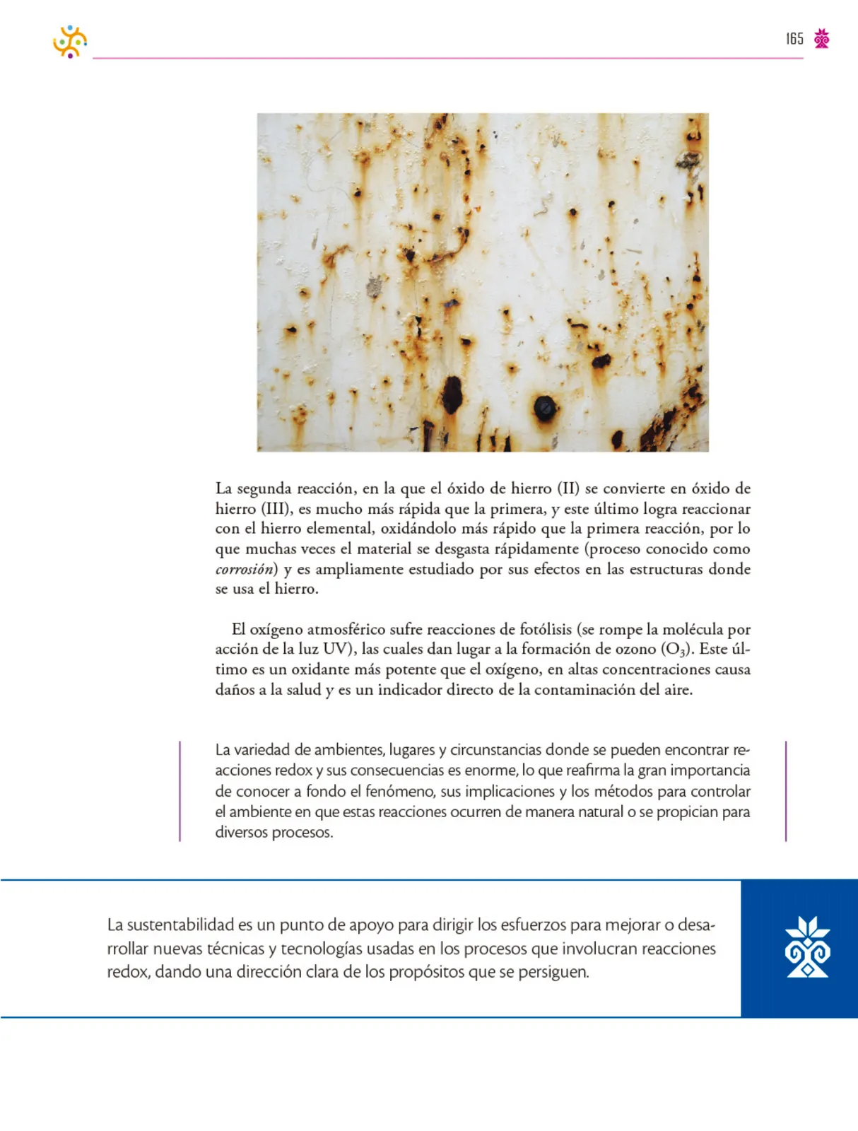 Miniatura página 166 de Colección Nanahuatzin. Saberes y pensamiento científico.   Libro de Educación Secundaria Grado 3°  Ciclo Escolar 2025 - 2026