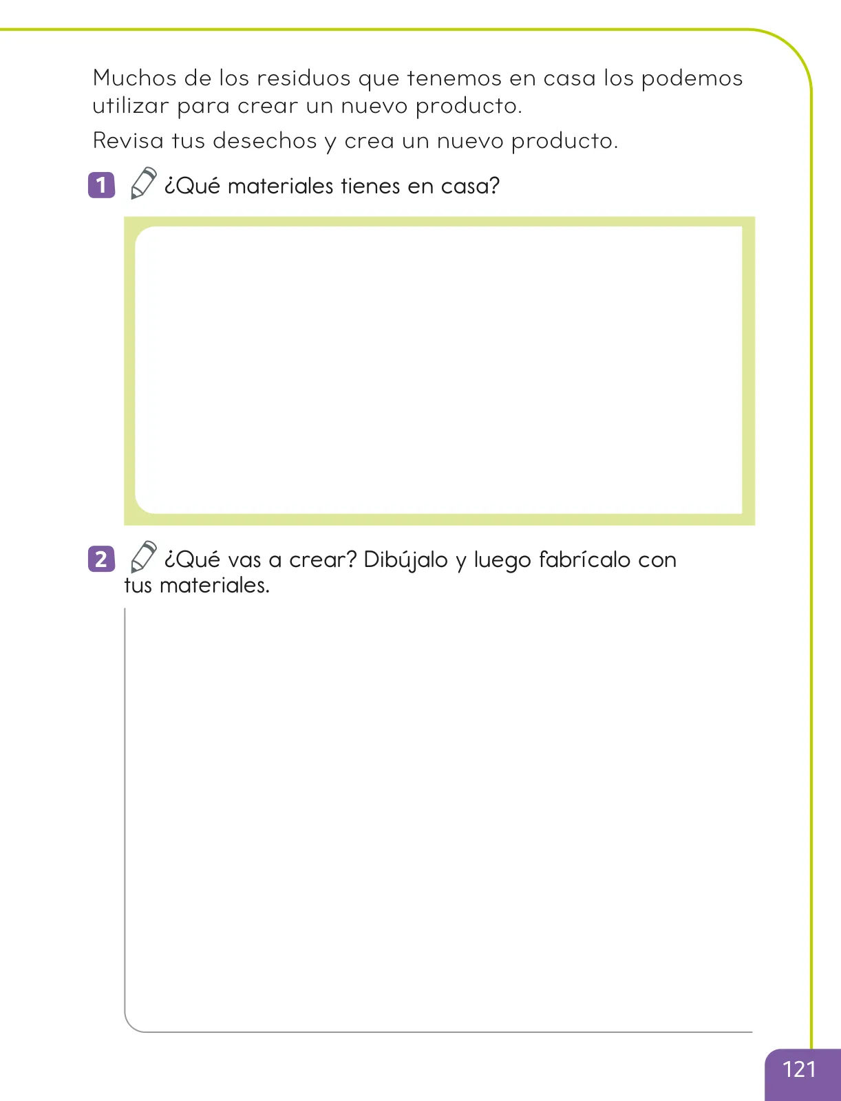Miniatura página 123 de Historia, Geografía y Ciencias Sociales – Segundo Básico – Texto del Estudiante MINEDUC – Descargar PDF · 2024