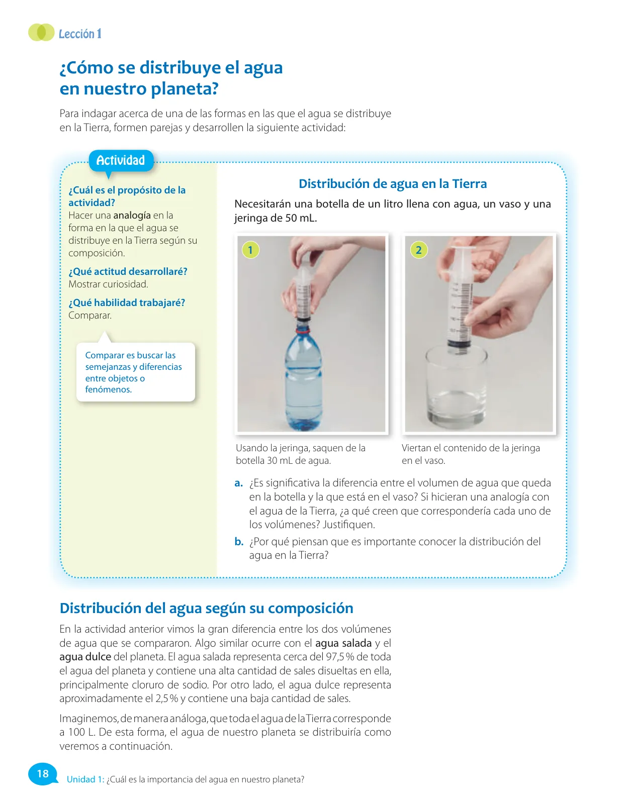 Miniatura página 62 de Libro de Ciencias Naturales – Quinto Básico | Texto del Estudiante MINEDUC – Descargar PDF · 2024