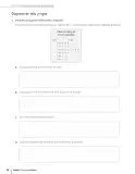 Miniatura página 104 de Matemática – Sexto Básico | Texto del Estudiante MINEDUC – Descargar PDF · 2024