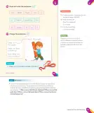 Miniatura página 129 de Inglés – Segundo Básico | Texto del Estudiante MINEDUC – Descargar PDF · 2024