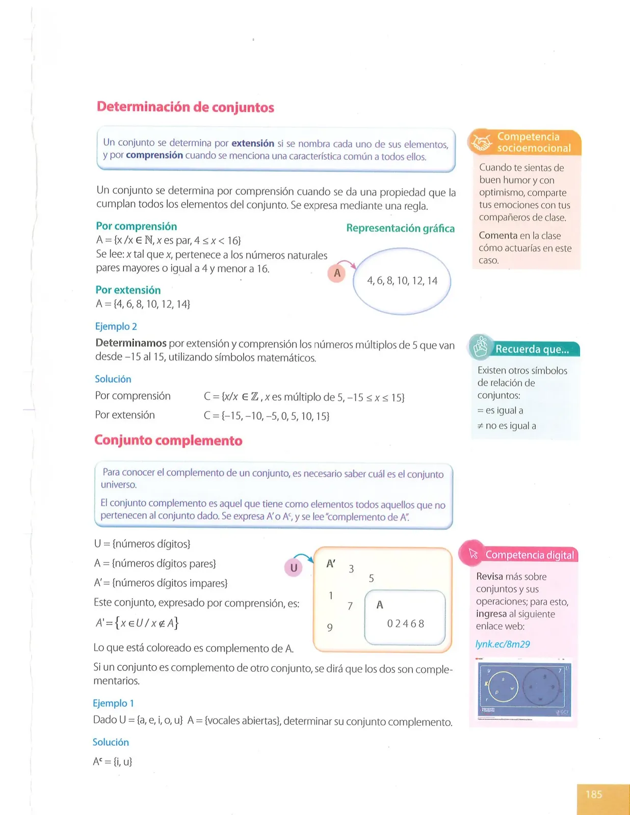 Página 185