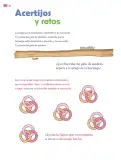 Miniatura página 65 de Colección Ximhai. Múltiples lenguajes.   Libro de Educación Secundaria Grado 1°  Ciclo Escolar 2025 - 2026