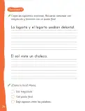 Miniatura página 73 de Lenguaje y Comunicación – Primero Básico | Texto del Estudiante MINEDUC – Descargar PDF · 2024