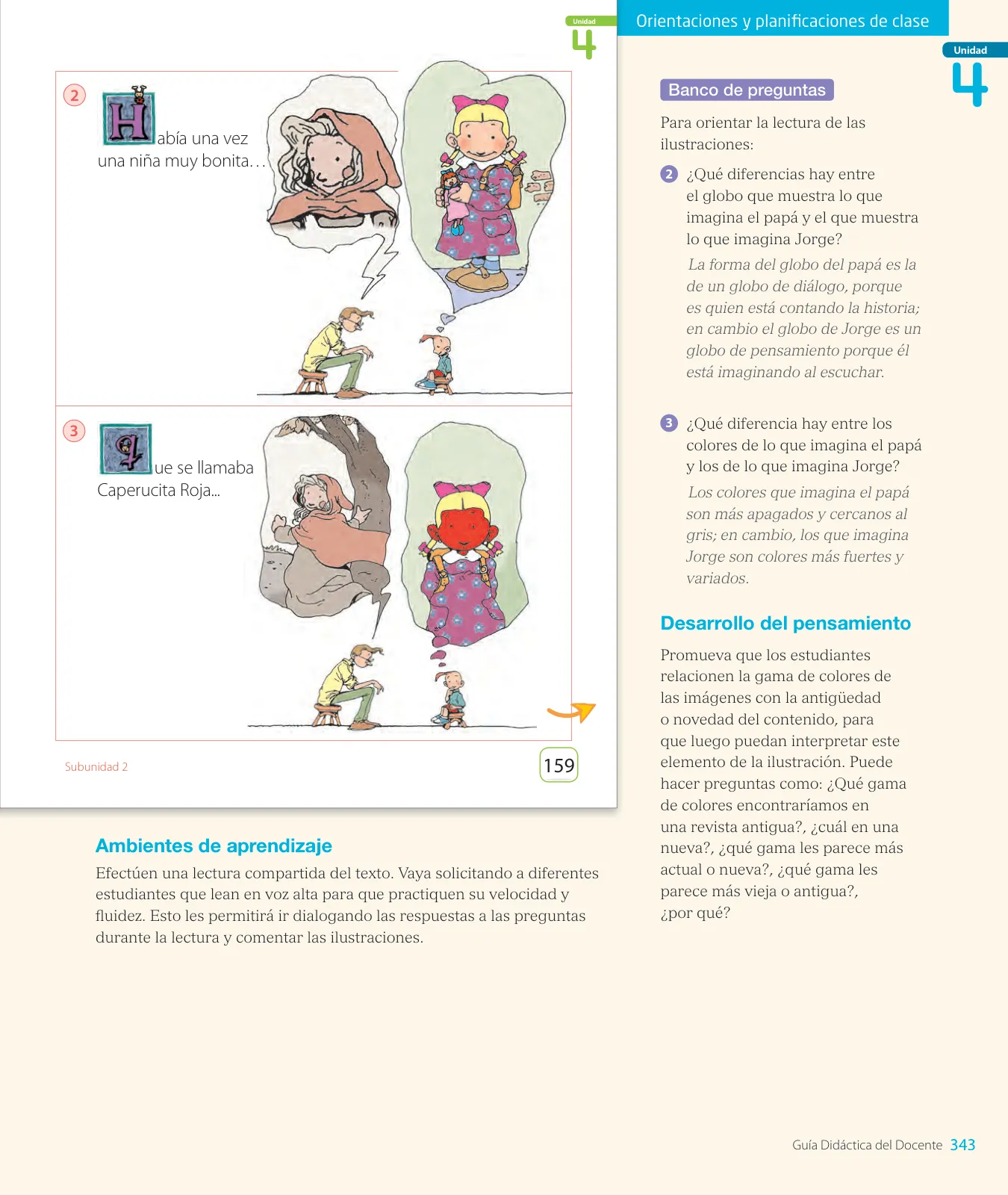 Página 135 de Lenguaje y Comunicación – Segundo Básico – Texto del Estudiante MINEDUC – Descargar PDF · 2024