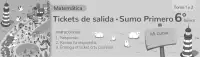 Portada de Libro de Sumo Primero – Sexto Básico | Texto del Estudiante MINEDUC – Descargar PDF · 2024