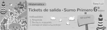 Portada de Libro de Sumo Primero – Sexto Básico | Texto del Estudiante MINEDUC – Descargar PDF · 2024