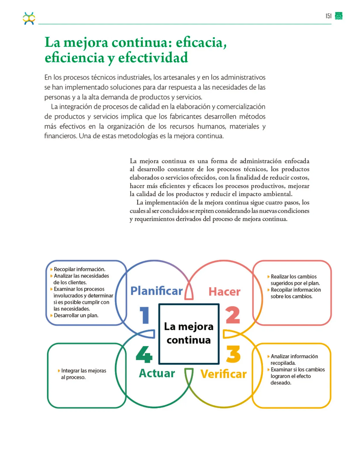 Página 152 de Colección Nanahuatzin. De lo humano y lo comunitario. Libro de Educación Telesecundaria Grado 3° Ciclo Escolar 2025 - 2026