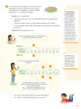 Miniatura página 119 de Texto de Matemática 5. Quinto grado de Primaria · 2024