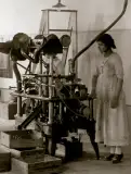 Miniatura página 198 de Historia del pueblo mexicano.  Libro de Educación Secundaria Grado 1°  Ciclo Escolar 2025 - 2026