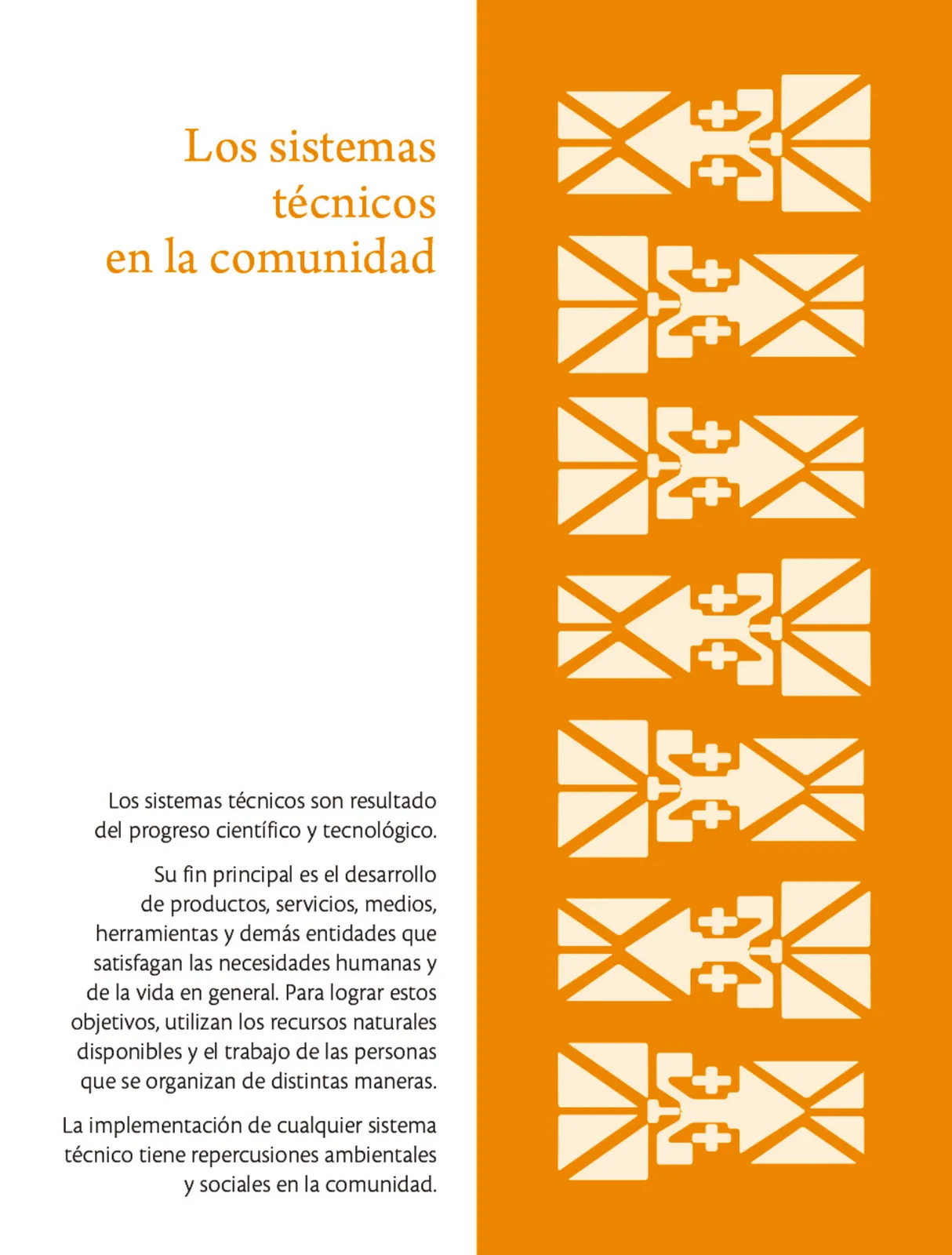 Miniatura página 81 de Colección Sk´asolil. De lo humano y lo comunitario.   Libro de Educación Secundaria Grado 2°  Ciclo Escolar 2025 - 2026