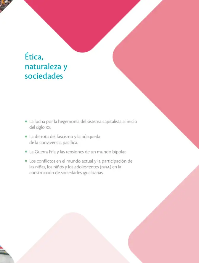 Página 156 de Colección Nanahuatzin. Nuestro libro de Proyectos. Tomo III. Libro de Educación Telesecundaria Grado 3° Ciclo Escolar 2025 - 2026