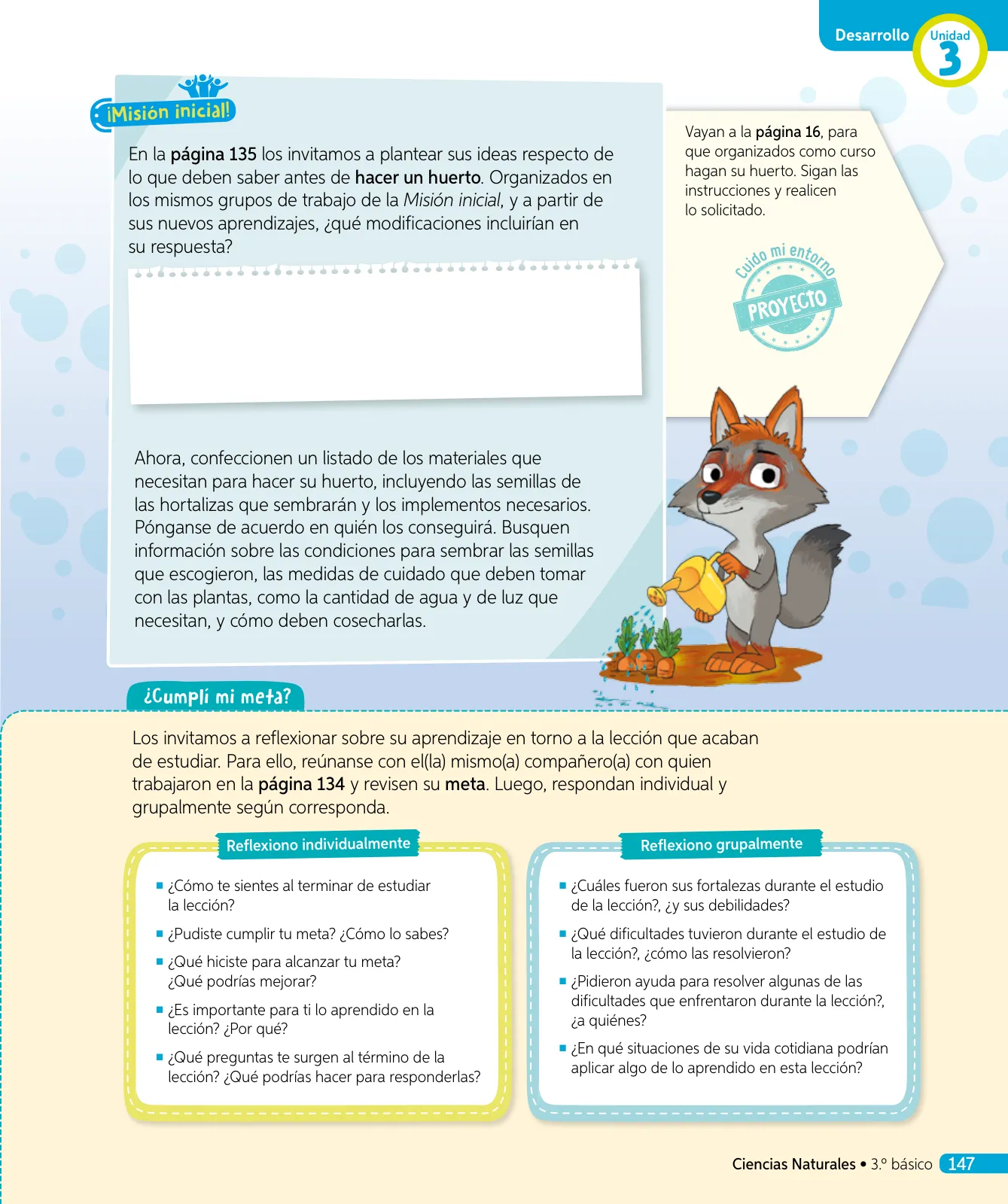 Miniatura página 82 de Ciencias Naturales – Tercero Básico | Texto del Estudiante MINEDUC – Descargar PDF · 2024