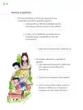 Miniatura página 201 de Proyectos Escolares.   Libro de Educación Primaria Grado 5°  Ciclo Escolar 2025 - 2026