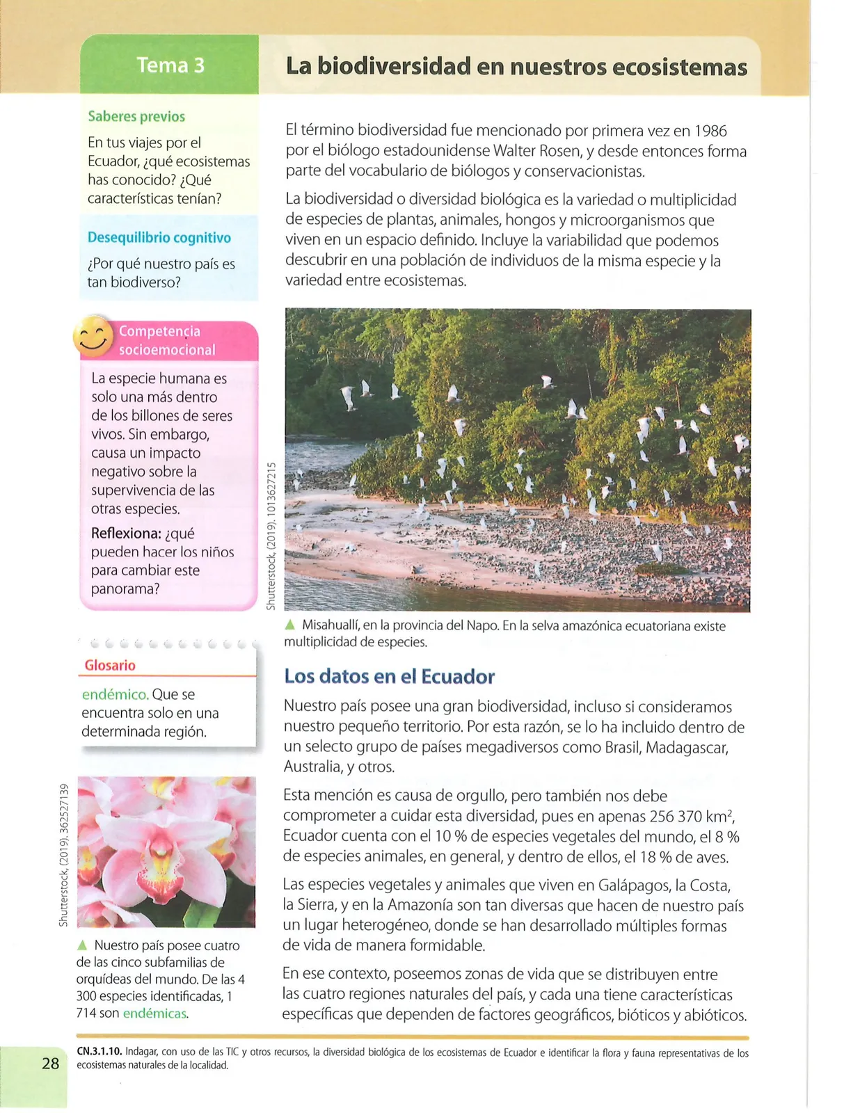 Página 27 de Ciencias Naturales 7° · Egb 7 Ciencias Naturales 2024 · 2024