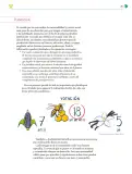 Miniatura página 244 de Colección Ximhai. Nuestro libro de Proyectos. Tomo I.   Libro de Educación Telesecundaria Grado 1°  Ciclo Escolar 2025 - 2026