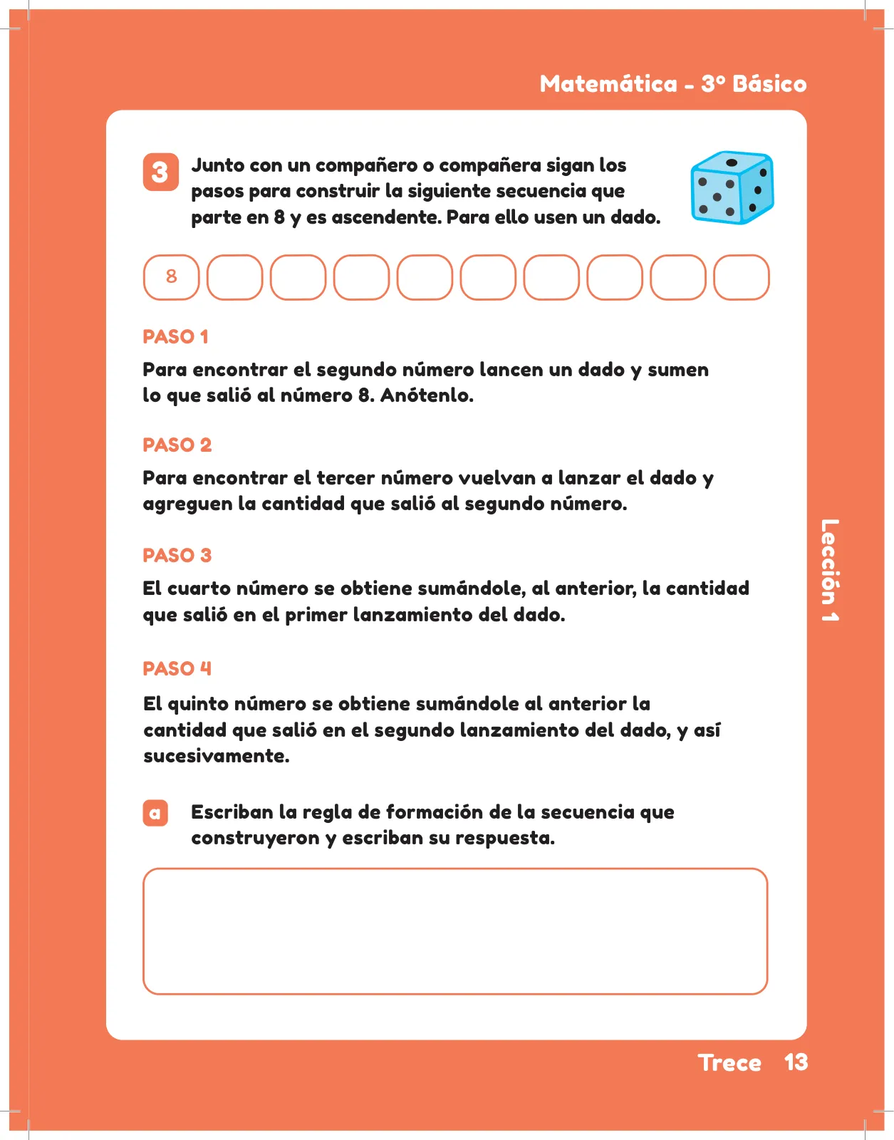 Página 15 de Sumo Primero – Tercero Básico | Texto del Estudiante MINEDUC – Descargar PDF · 2024
