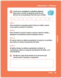 Miniatura página 15 de Sumo Primero – Tercero Básico | Texto del Estudiante MINEDUC – Descargar PDF · 2024