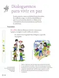 Miniatura página 191 de Proyectos Escolares.   Libro de Educación Primaria Grado 5°  Ciclo Escolar 2025 - 2026