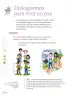 Miniatura página 191 de Proyectos Escolares.   Libro de Educación Primaria Grado 5°  Ciclo Escolar 2025 - 2026
