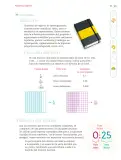 Miniatura página 72 de Nuestros saberes: Libro para alumnos, maestros y familia.   Libro de Educación Primaria Grado 6°  Ciclo Escolar 2025 - 2026