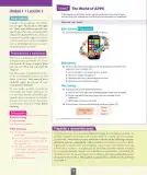 Miniatura página 15 de Inglés – Octavo Básico | Student’s Book MINEDUC – Descargar PDF · 2024