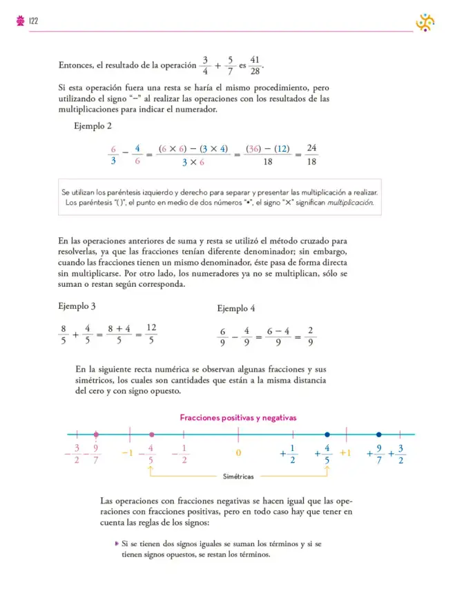 Página 123 de Colección Ximhai. Saberes y pensamiento científico. Libro de Educación Secundaria Grado 1° Ciclo Escolar 2025 - 2026