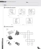 Miniatura página 135 de Inglés – Cuarto Básico | Texto del Estudiante MINEDUC – Descargar PDF · 2024