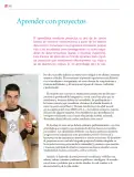 Miniatura página 261 de Colección Ximhai. Nuestro libro de proyectos.   Libro de Educación Secundaria Grado 1°  Ciclo Escolar 2025 - 2026