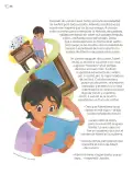 Miniatura página 185 de Múltiples lenguajes.   Libro de Educación Primaria Grado 5°  Ciclo Escolar 2025 - 2026