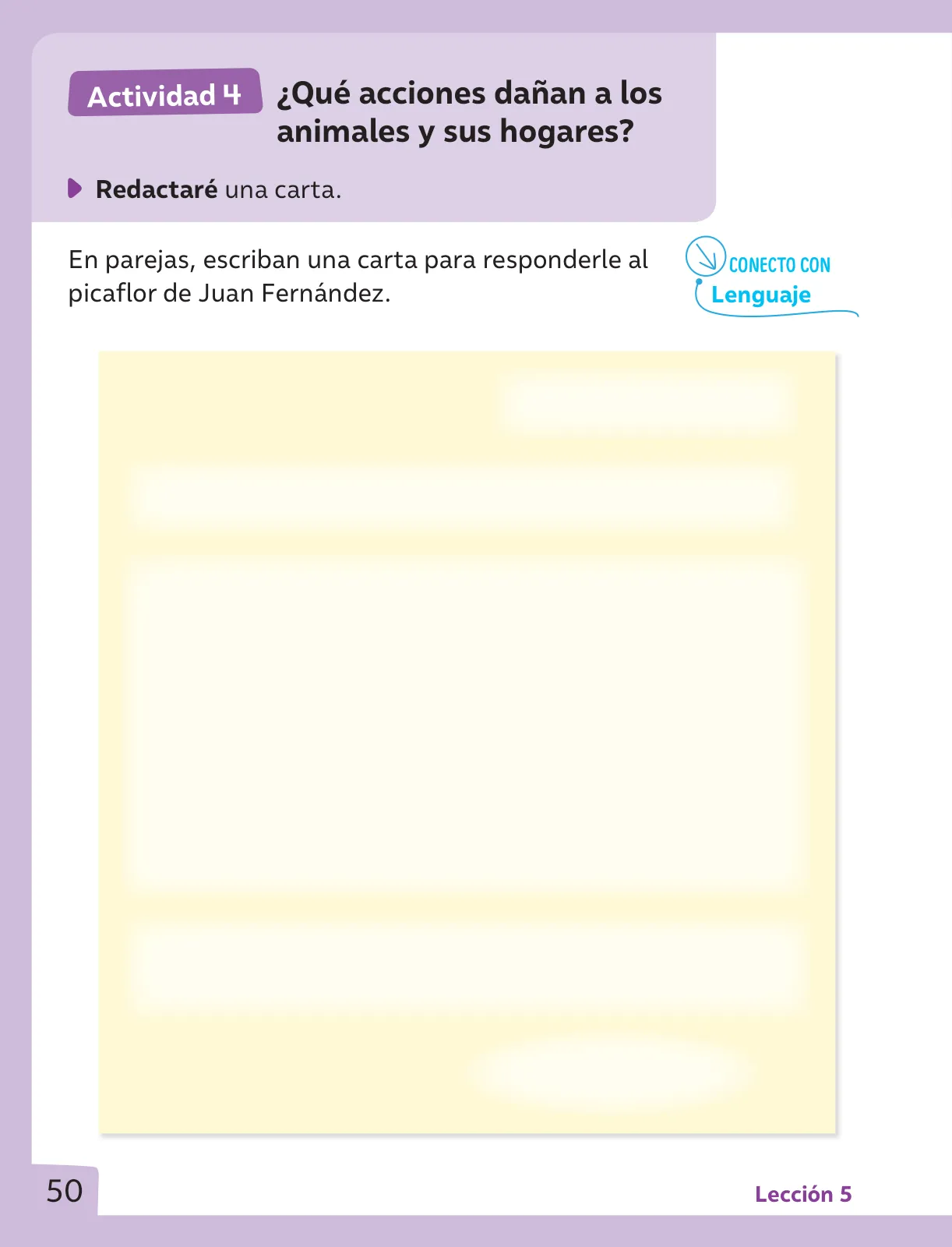 Miniatura página 51 de Ciencias Naturales – Segundo Básico | Texto del Estudiante MINEDUC – Descargar PDF · 2024