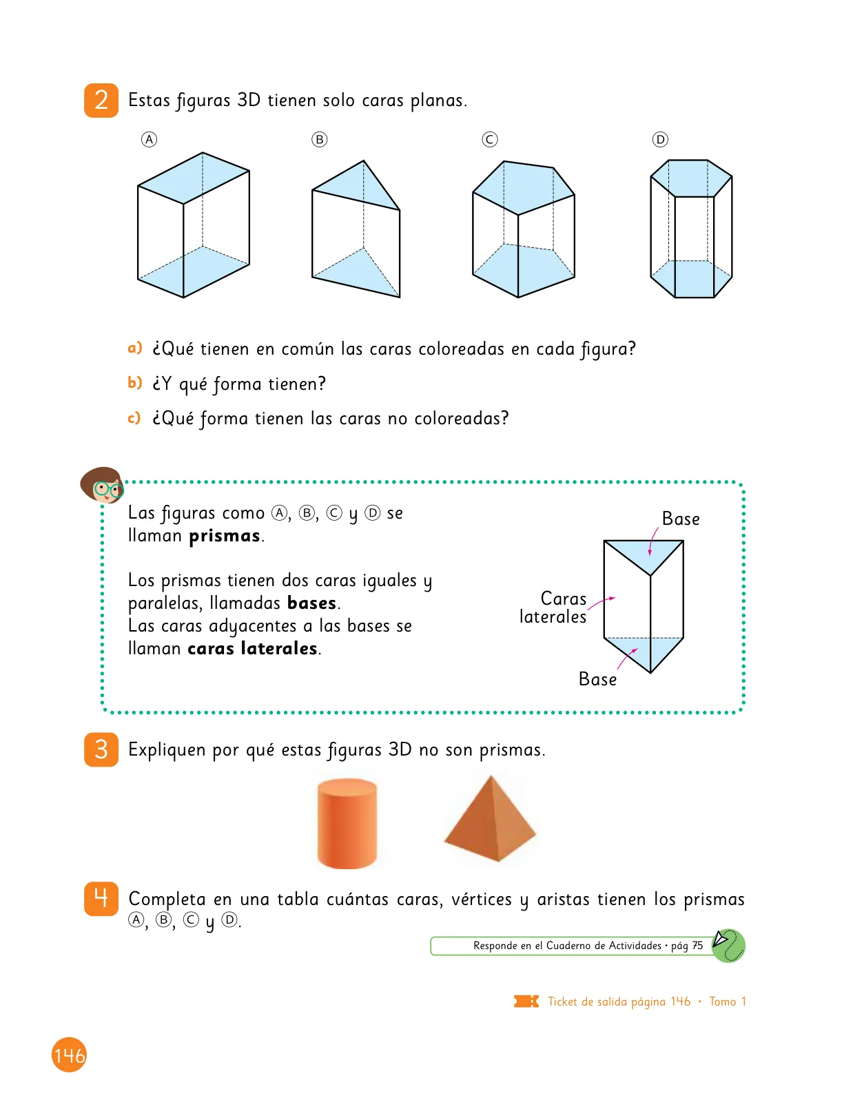 Miniatura página 147 de Sumo Primero – Quinto Básico | Texto del Estudiante MINEDUC – Descargar PDF · 2024