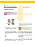 Miniatura página 103 de Lenguaje 7° · Secundaria Activa