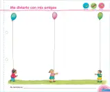 Miniatura página 30 de Aprendemos jugando : cuaderno de trabajo, 4 años · 2016
