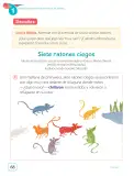 Miniatura página 70 de Lenguaje y Comunicación – Segundo Básico – Texto del Estudiante MINEDUC – Descargar PDF · 2024