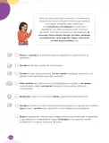 Miniatura página 26 de Cuadernillo de Comunicación 6, sexto grado de Primaria · 2023