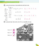 Miniatura página 87 de Inglés – Primero Básico | Student’s Book MINEDUC – Descargar PDF · 2024