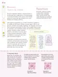 Miniatura página 41 de Nuestros saberes: Libro para alumnos, maestros y familia.   Libro de Educación Primaria Grado 4°  Ciclo Escolar 2025 - 2026