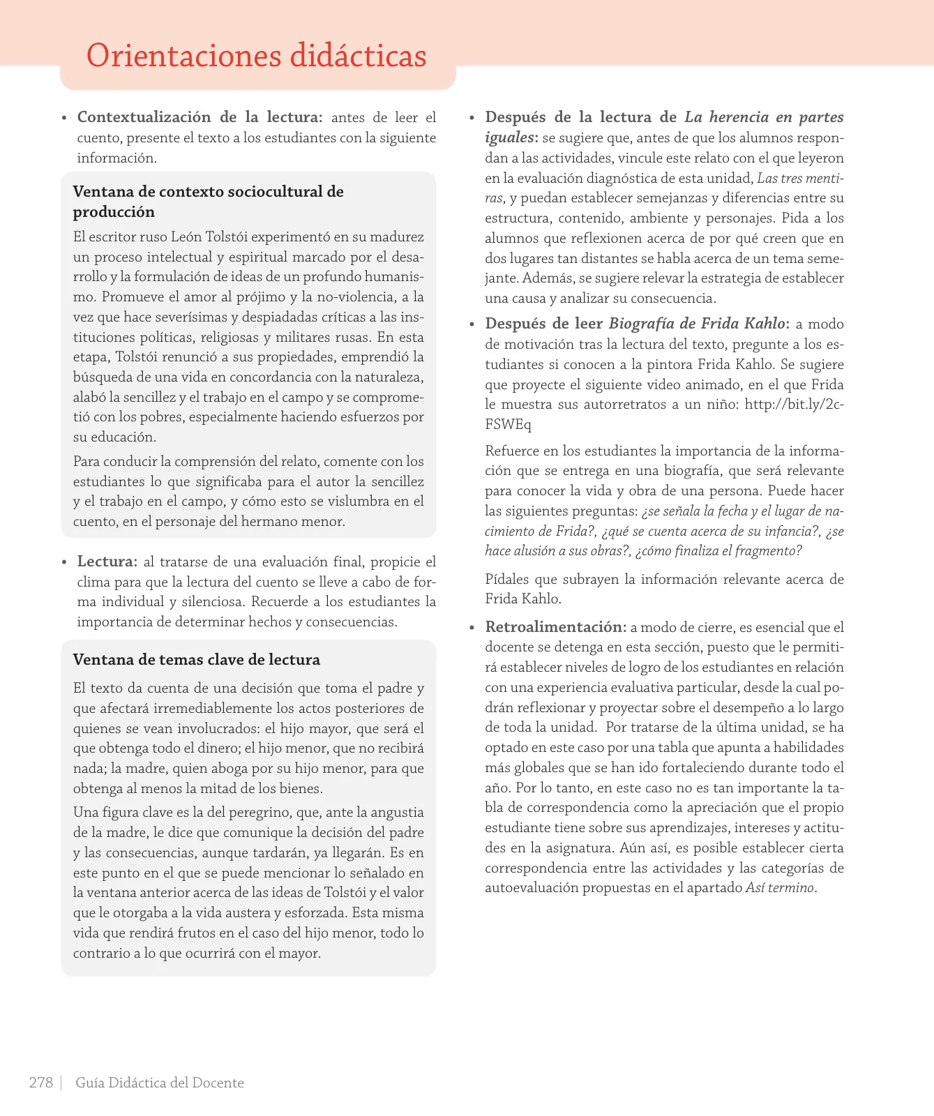 Página 148 de Lenguaje y Comunicación – Cuarto Básico | Texto del Estudiante MINEDUC – Descargar PDF · 2024