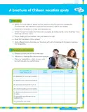 Miniatura página 221 de Inglés – Sexto Básico | Student’s Book MINEDUC – Descargar PDF · 2024