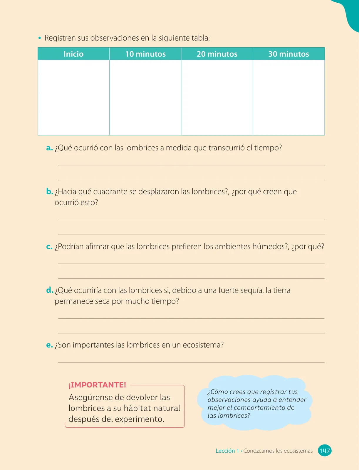 Miniatura página 149 de Ciencias Naturales – Cuarto Básico | Texto del Estudiante MINEDUC – Descargar PDF · 2024