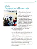 Miniatura página 22 de Colección Ximhai. Nuestro libro de Proyectos. Tomo I.   Libro de Educación Telesecundaria Grado 1°  Ciclo Escolar 2025 - 2026
