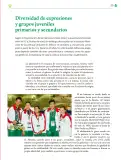 Miniatura página 224 de Colección Sk´asolil. Ética, naturaleza y sociedades.   Libro de Educación Telesecundaria Grado 2°  Ciclo Escolar 2025 - 2026