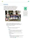 Miniatura página 82 de Colección Nanahuatzin. Nuestro libro de Proyectos. Tomo I.   Libro de Educación Telesecundaria Grado 3°  Ciclo Escolar 2025 - 2026